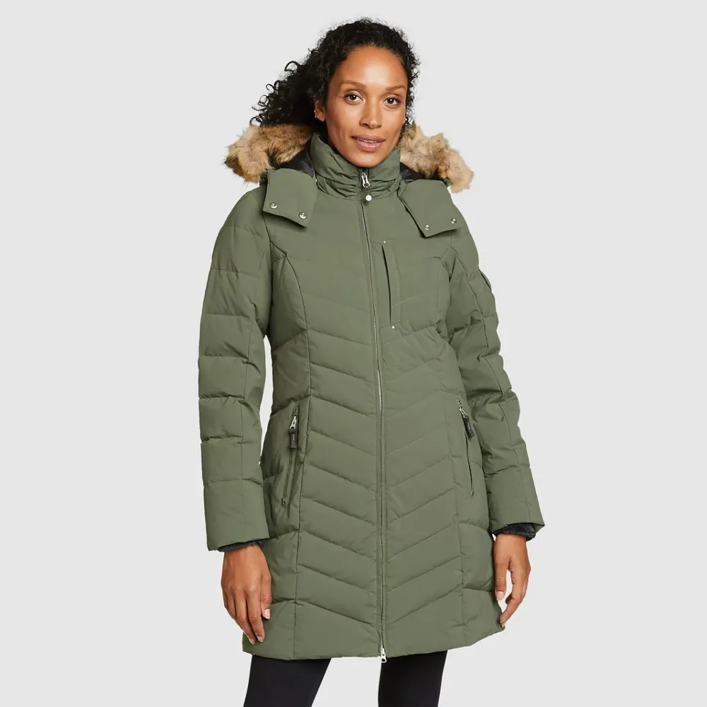 Women's Sun Valley Down Parka