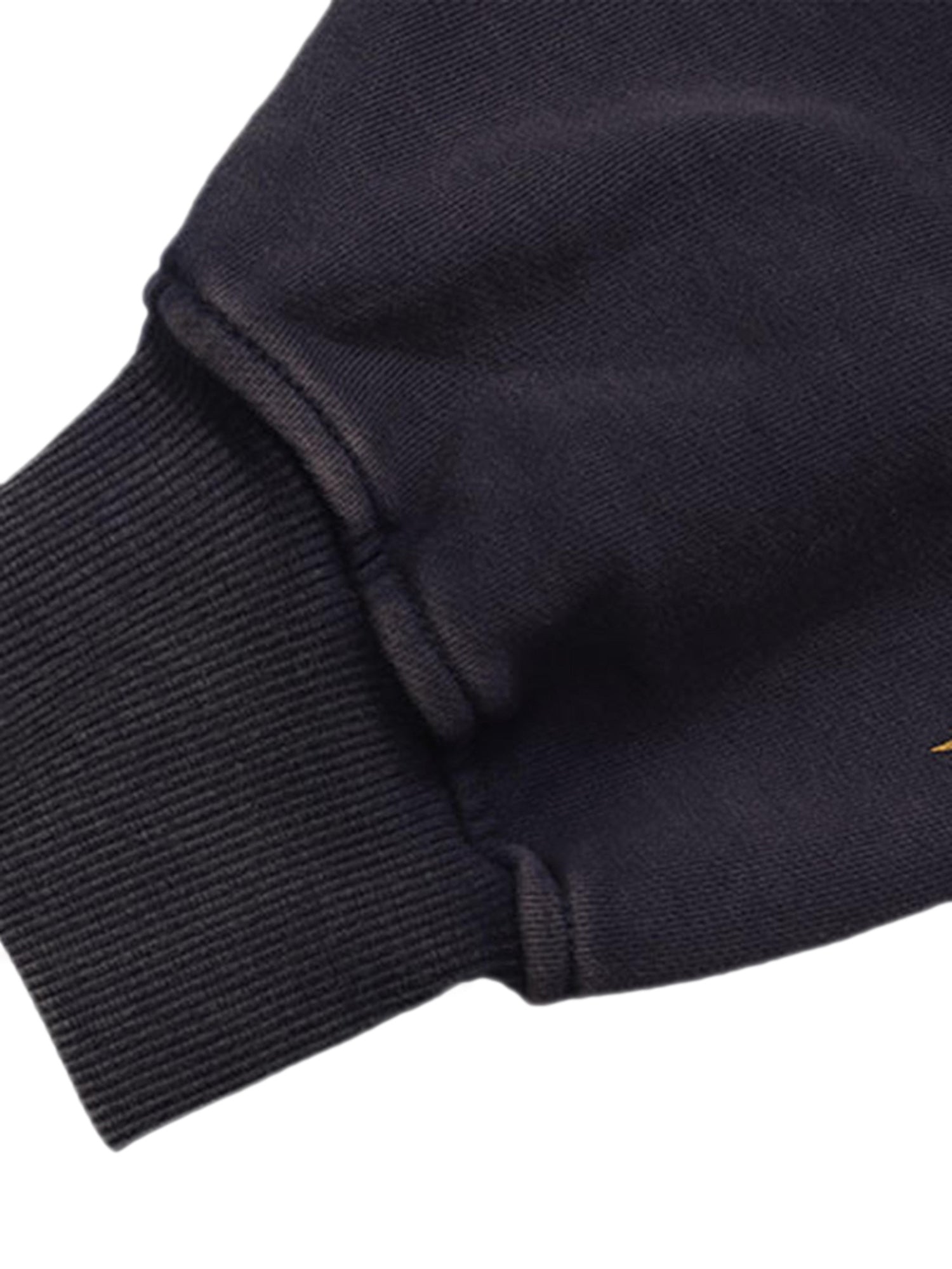 American Washed Hooded Sweatshirt