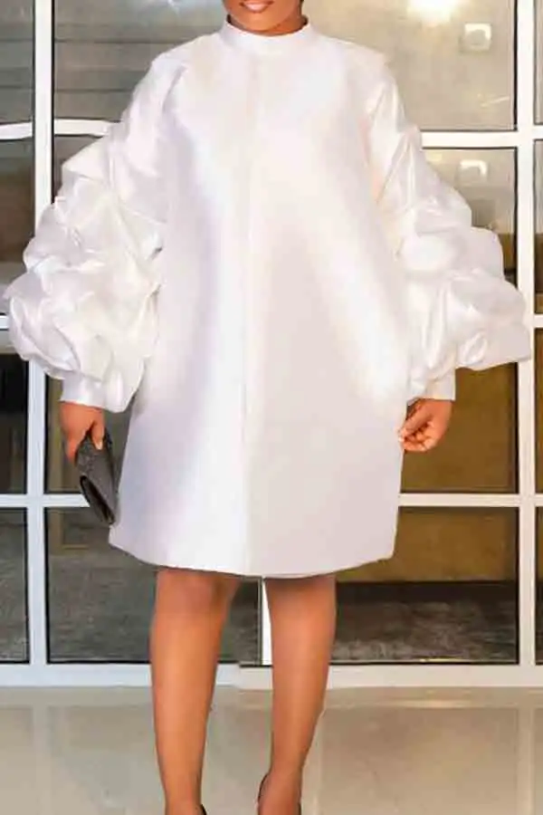  Elegant Midi Dress