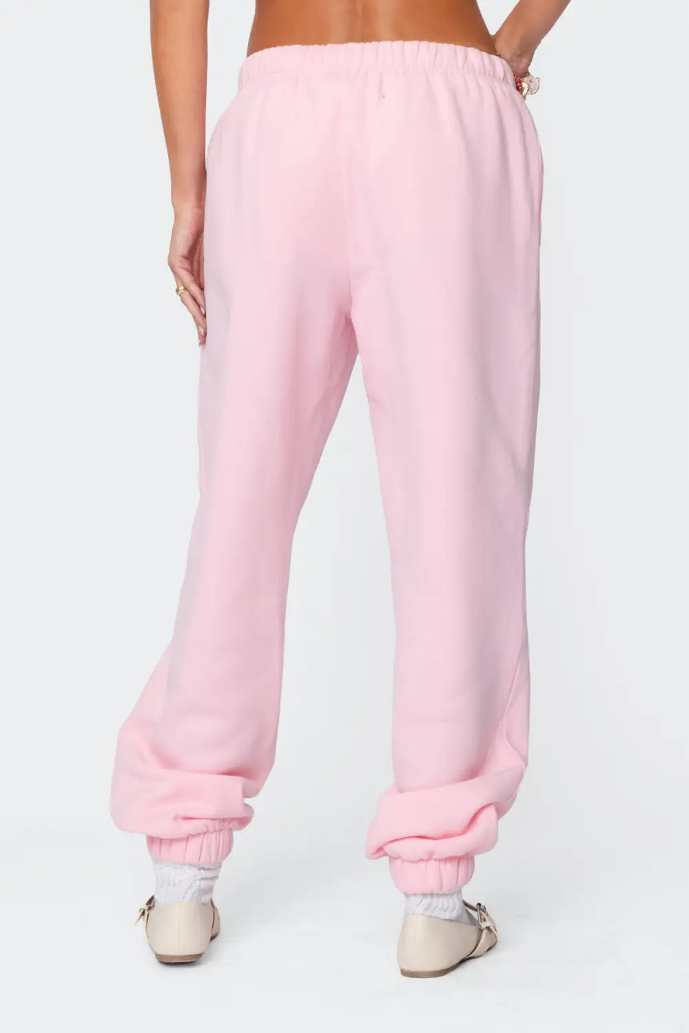 Clark Oversized Sweatpants